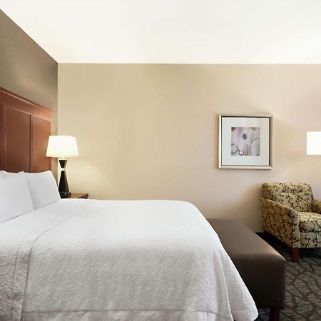 Hampton Inn And Suites Houston Pasadena Kültér fotó