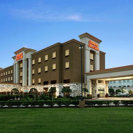 Hampton Inn And Suites Houston Pasadena Kültér fotó