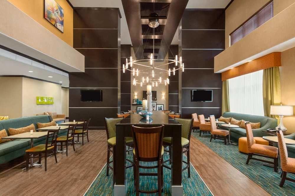 Hampton Inn And Suites Houston Pasadena Kültér fotó