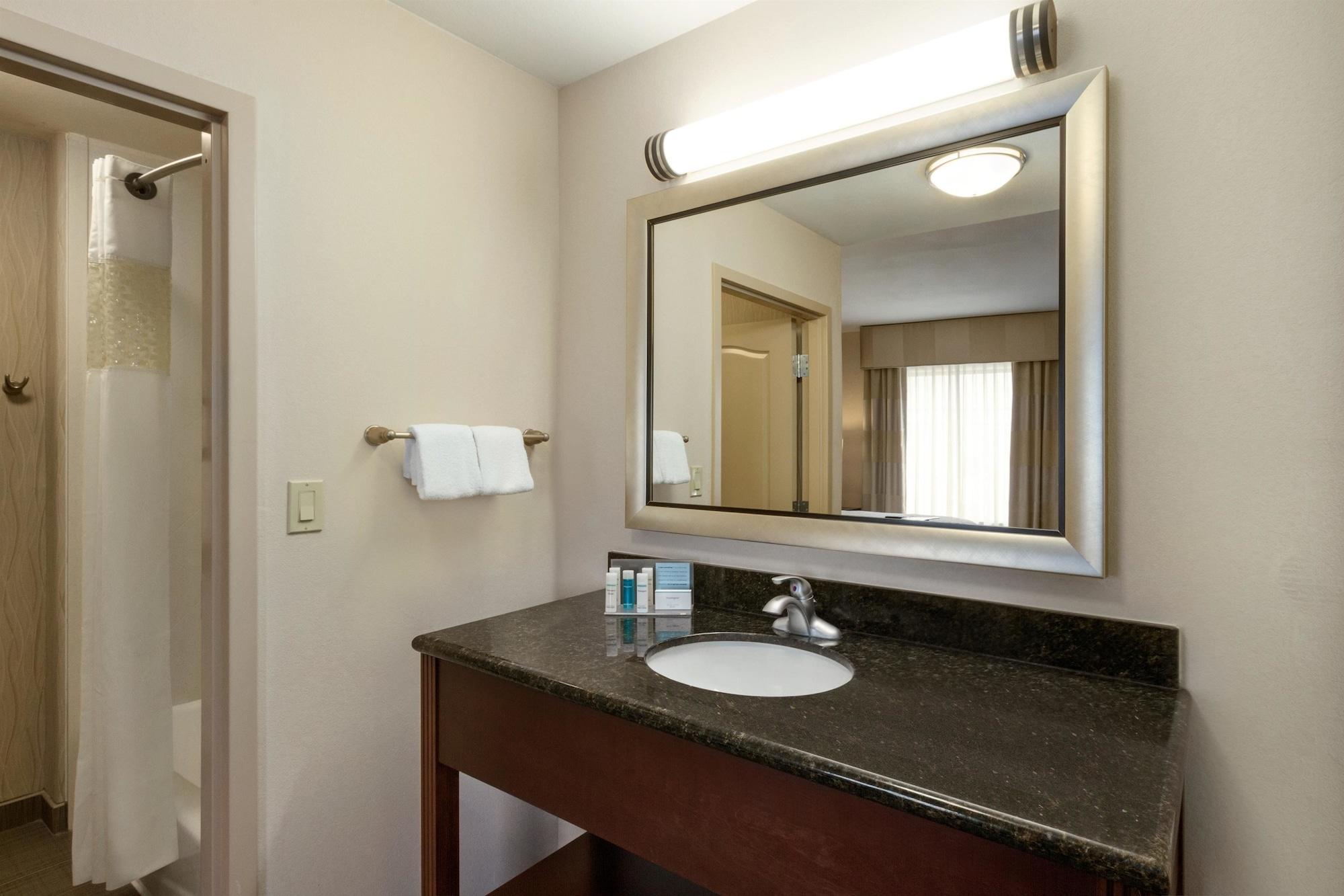 Hampton Inn And Suites Houston Pasadena Kültér fotó