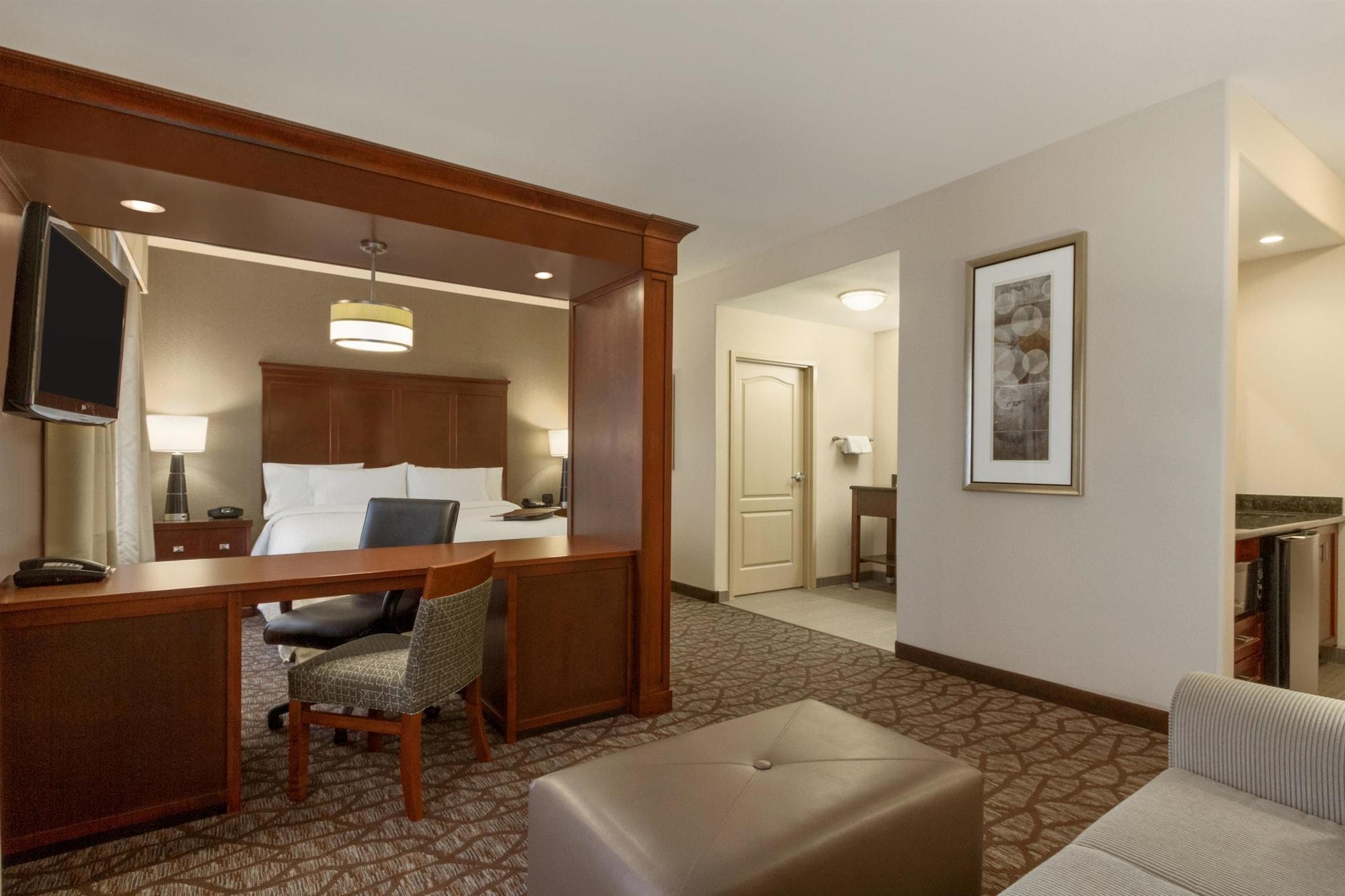 Hampton Inn And Suites Houston Pasadena Kültér fotó