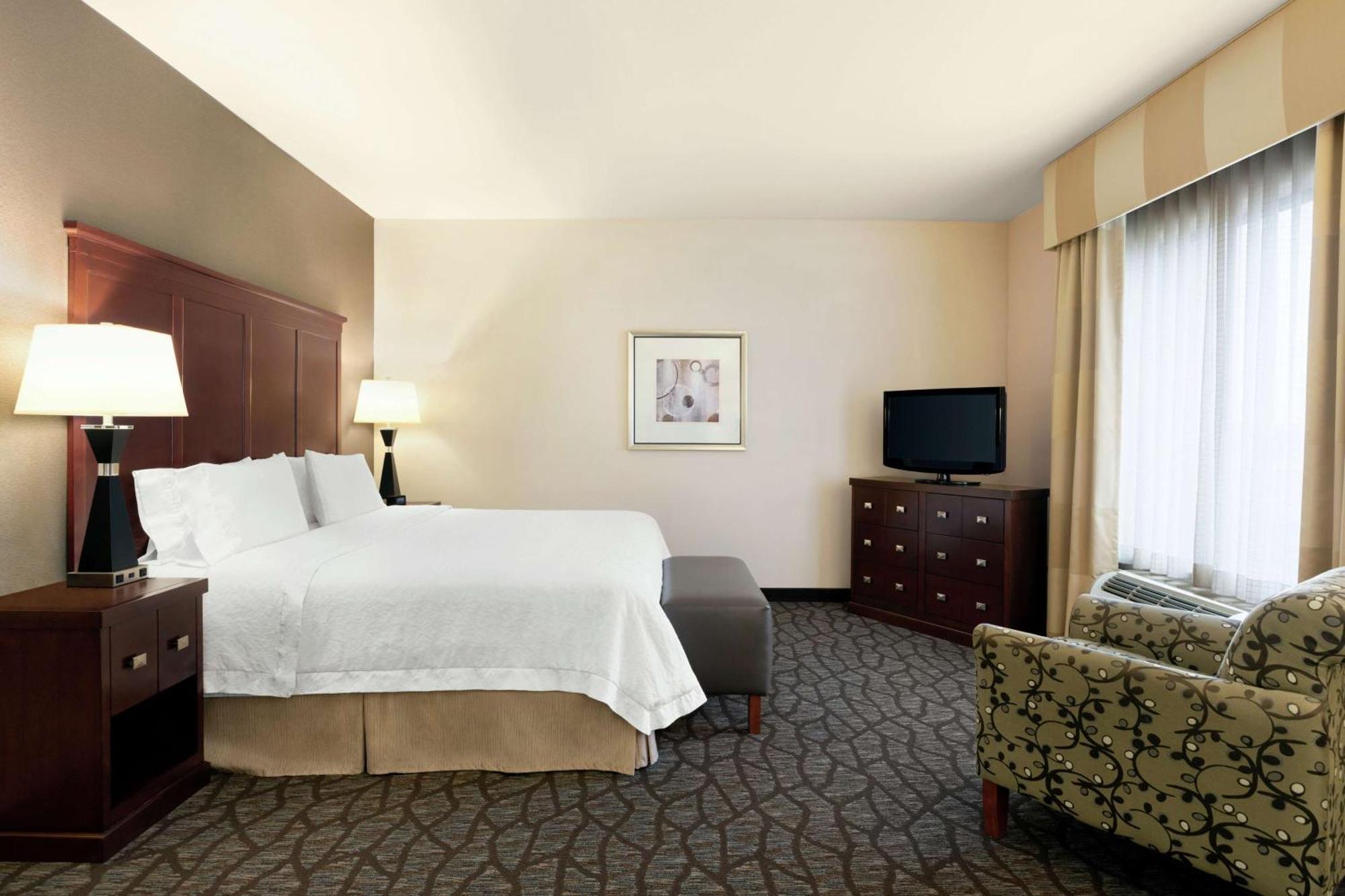 Hampton Inn And Suites Houston Pasadena Kültér fotó