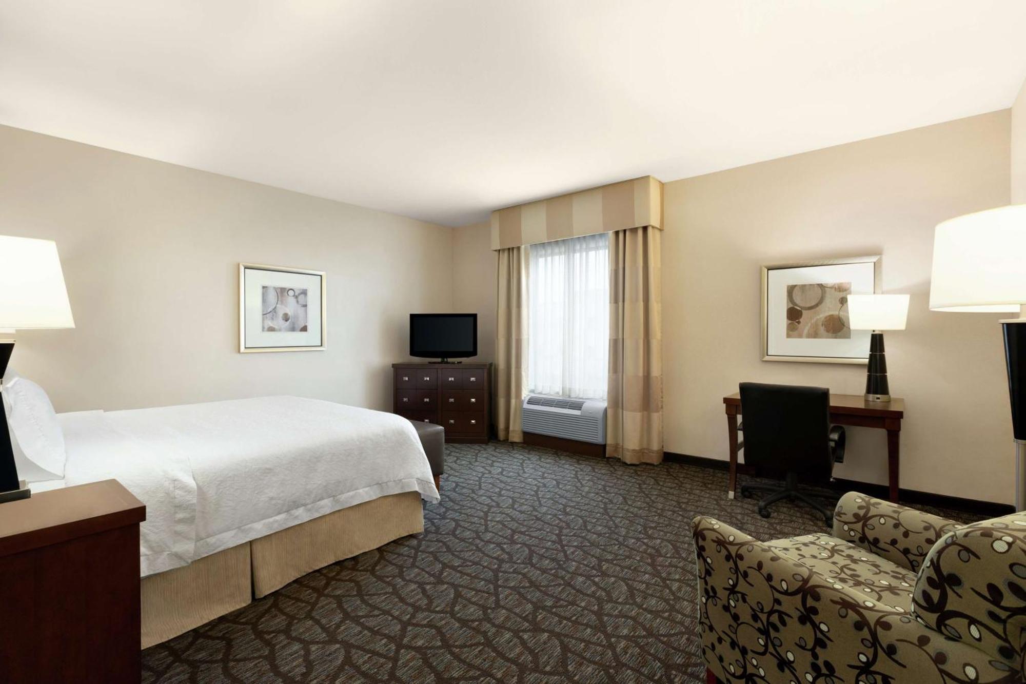 Hampton Inn And Suites Houston Pasadena Kültér fotó