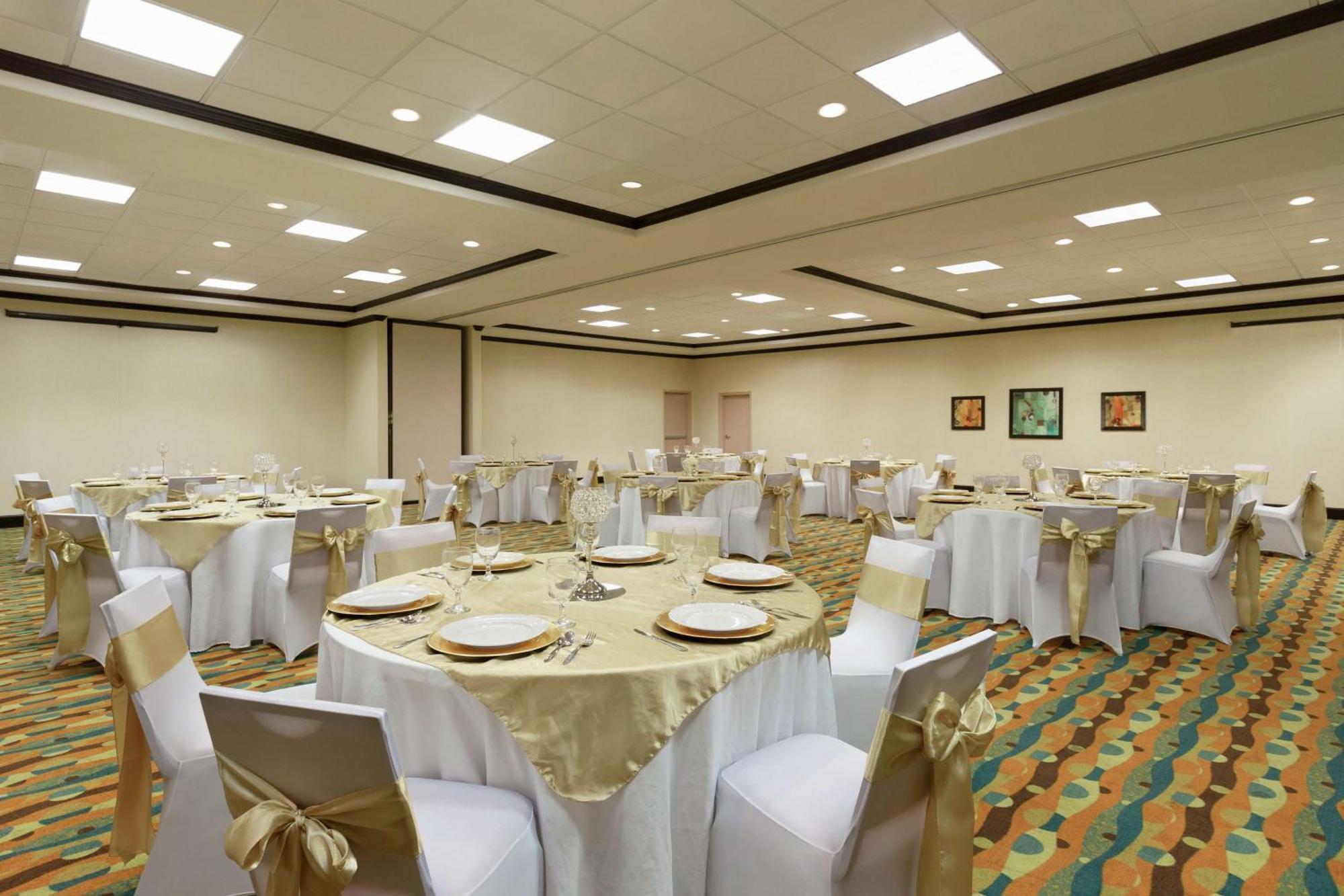 Hampton Inn And Suites Houston Pasadena Kültér fotó