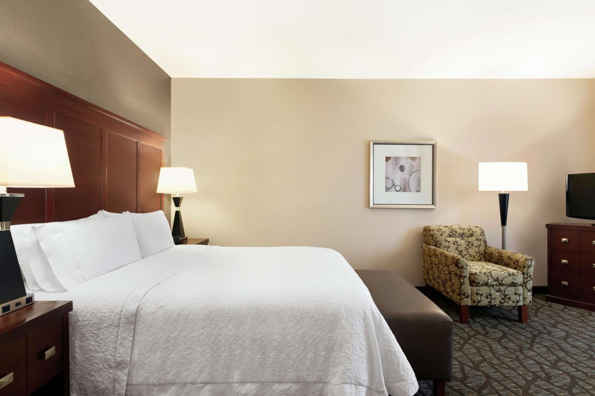 Hampton Inn And Suites Houston Pasadena Kültér fotó