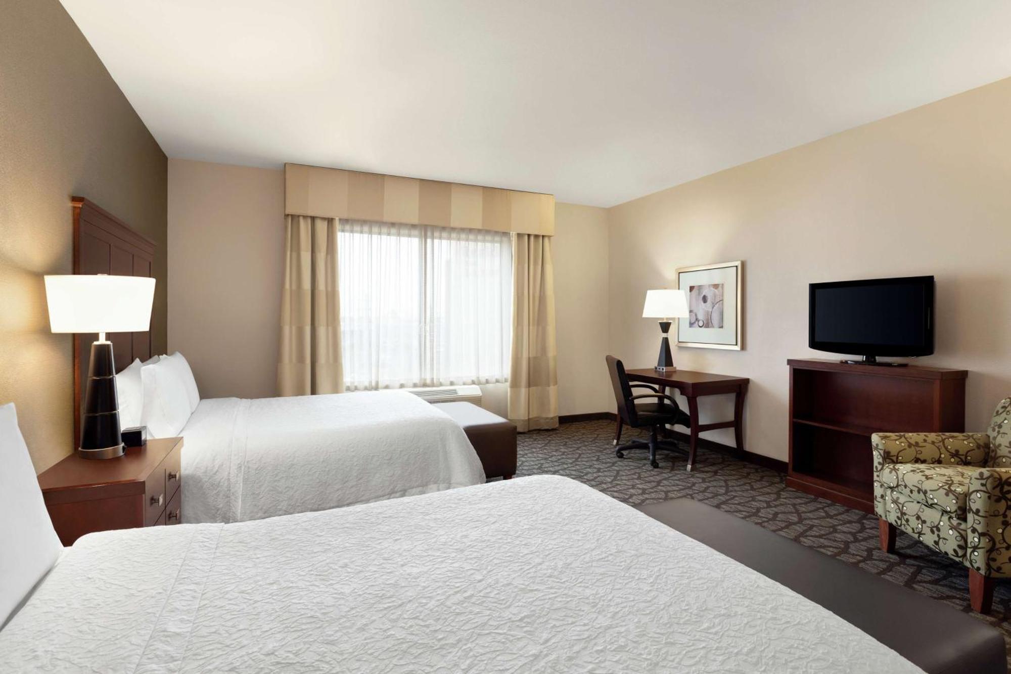 Hampton Inn And Suites Houston Pasadena Kültér fotó