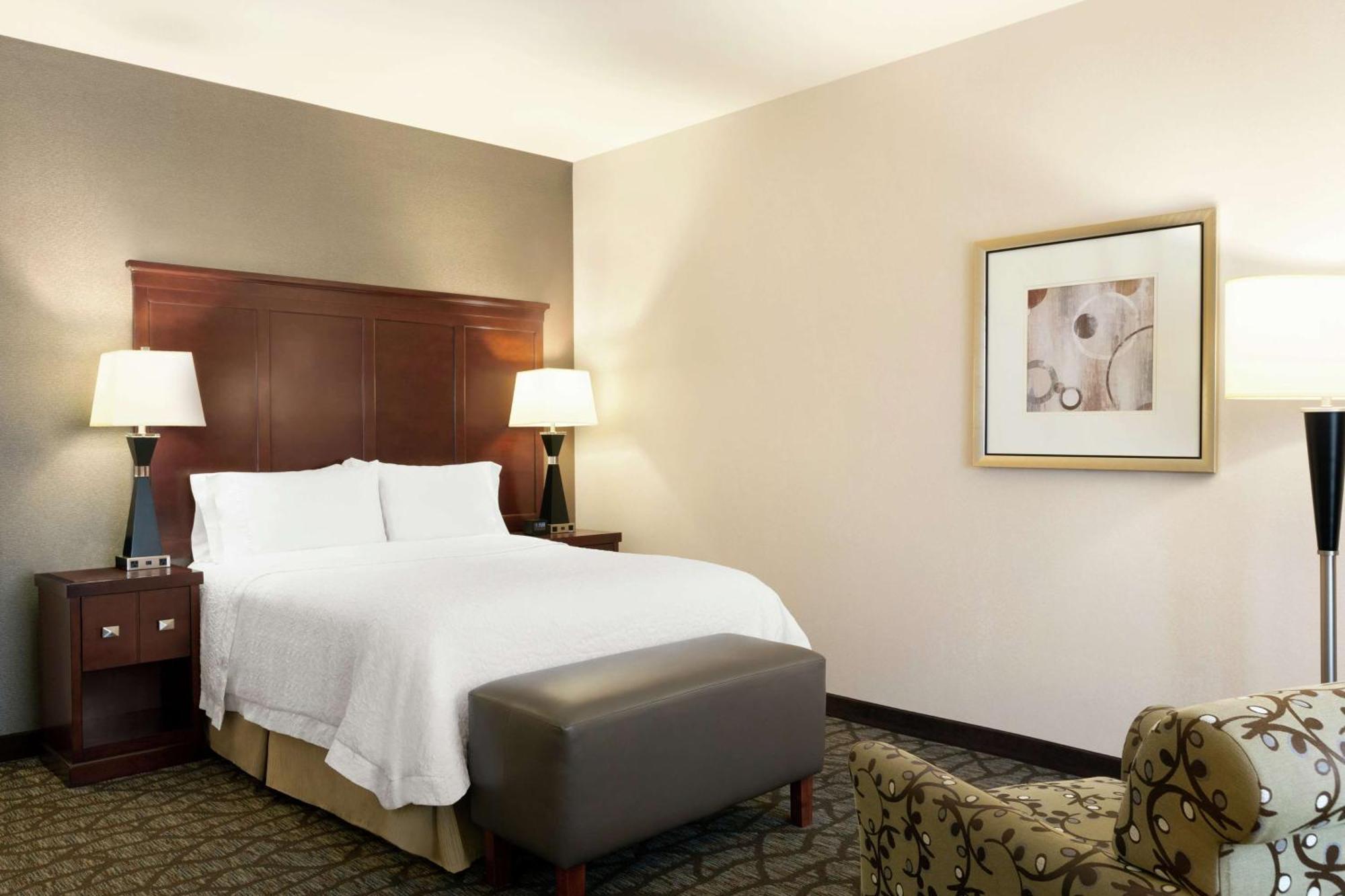 Hampton Inn And Suites Houston Pasadena Kültér fotó