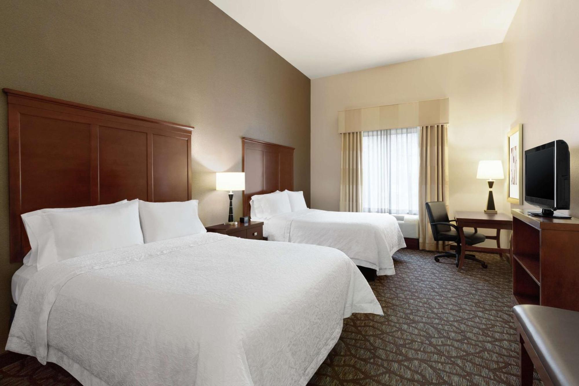 Hampton Inn And Suites Houston Pasadena Kültér fotó