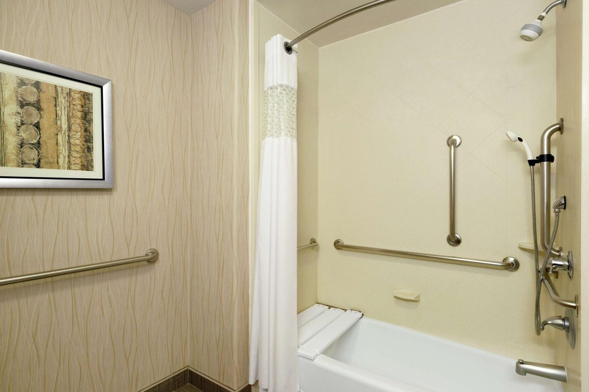 Hampton Inn And Suites Houston Pasadena Kültér fotó