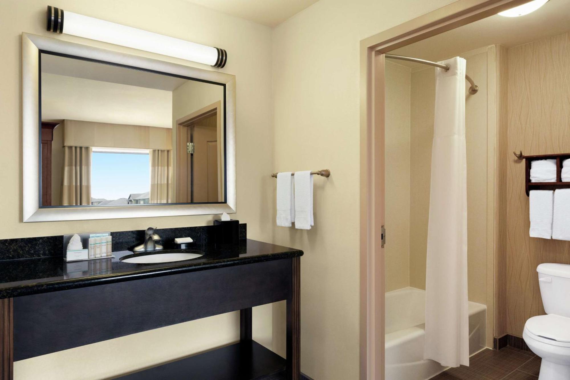 Hampton Inn And Suites Houston Pasadena Kültér fotó