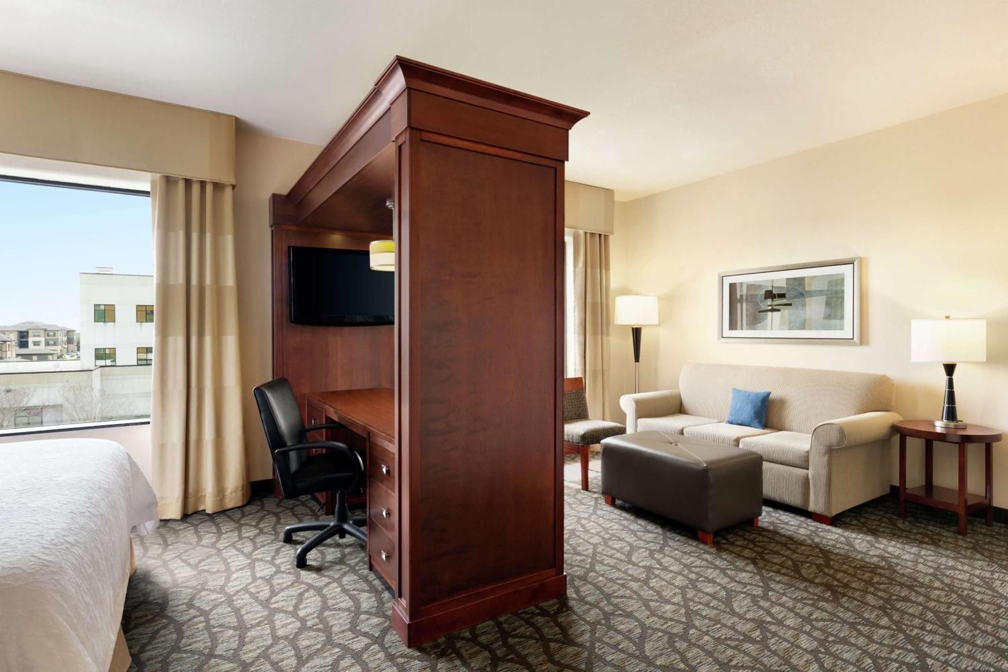 Hampton Inn And Suites Houston Pasadena Kültér fotó