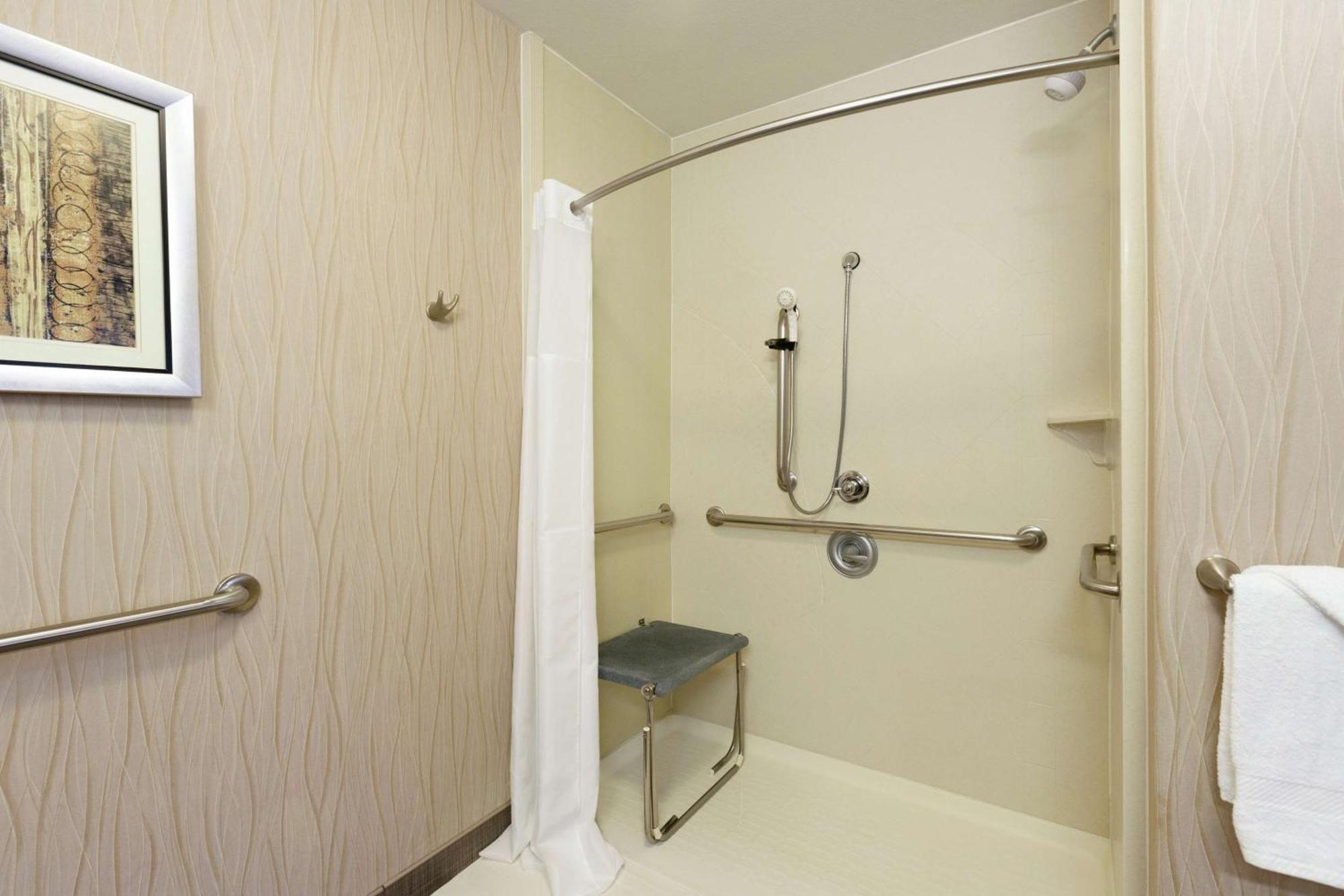 Hampton Inn And Suites Houston Pasadena Kültér fotó