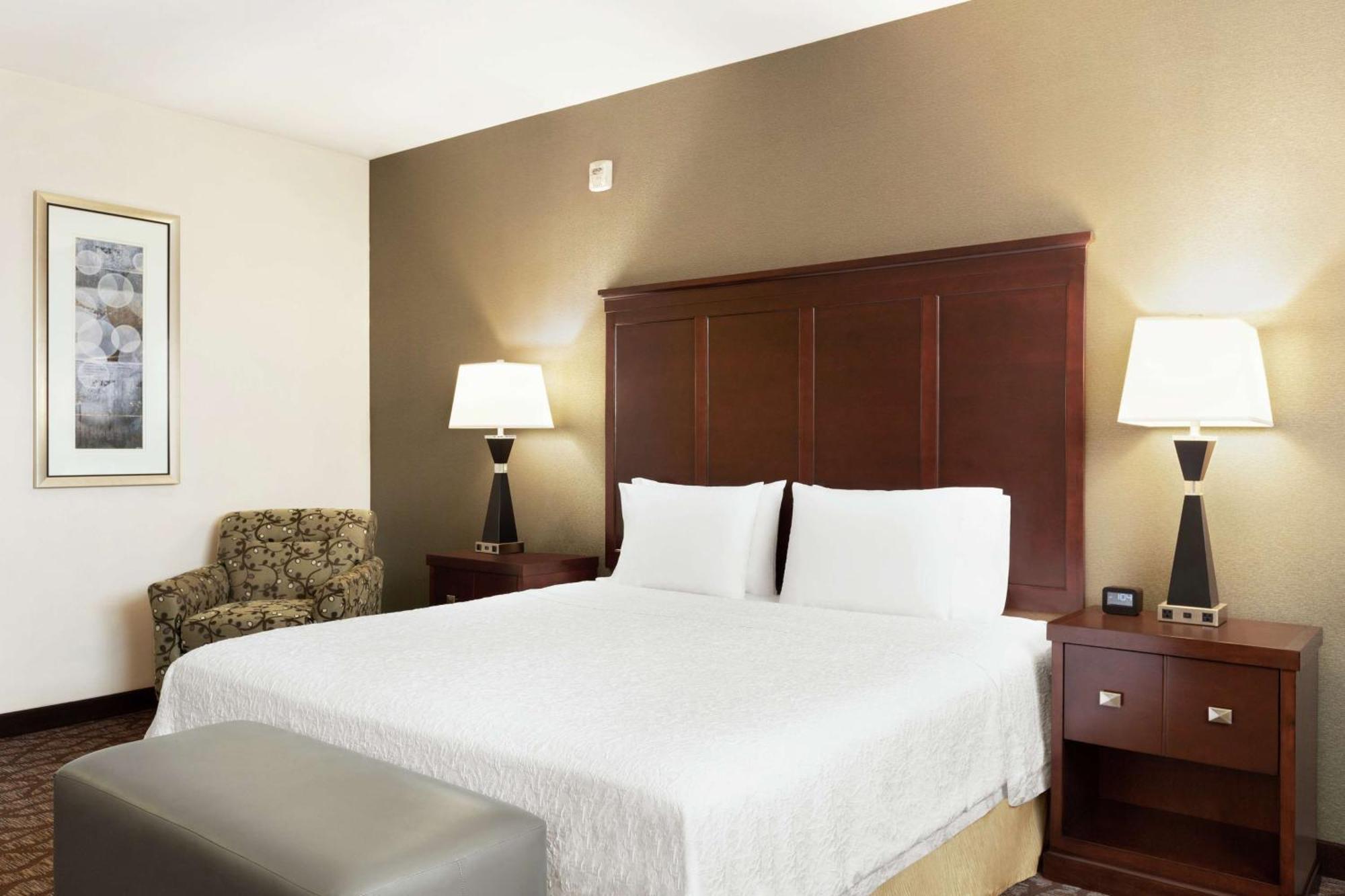 Hampton Inn And Suites Houston Pasadena Kültér fotó