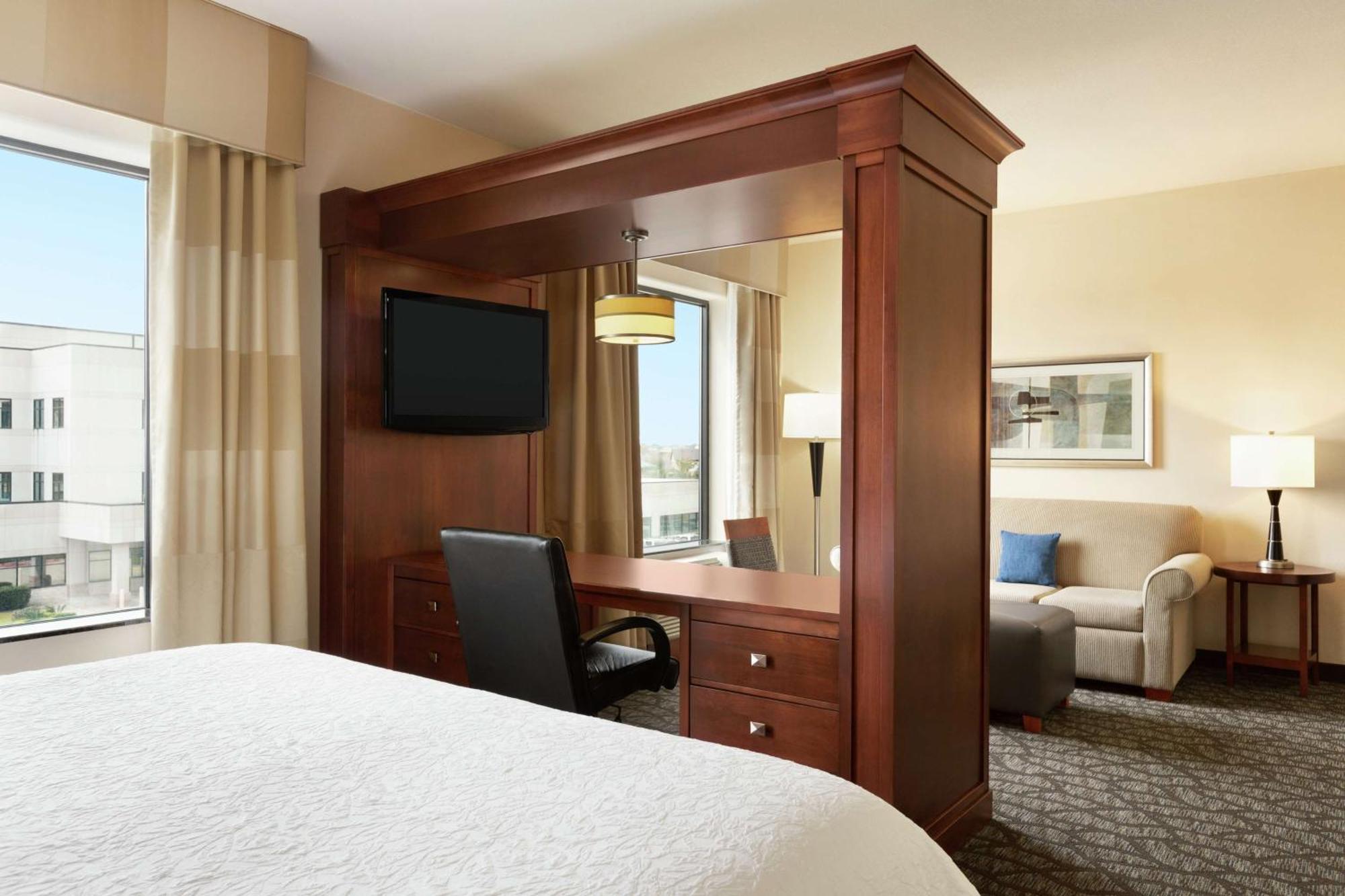 Hampton Inn And Suites Houston Pasadena Kültér fotó