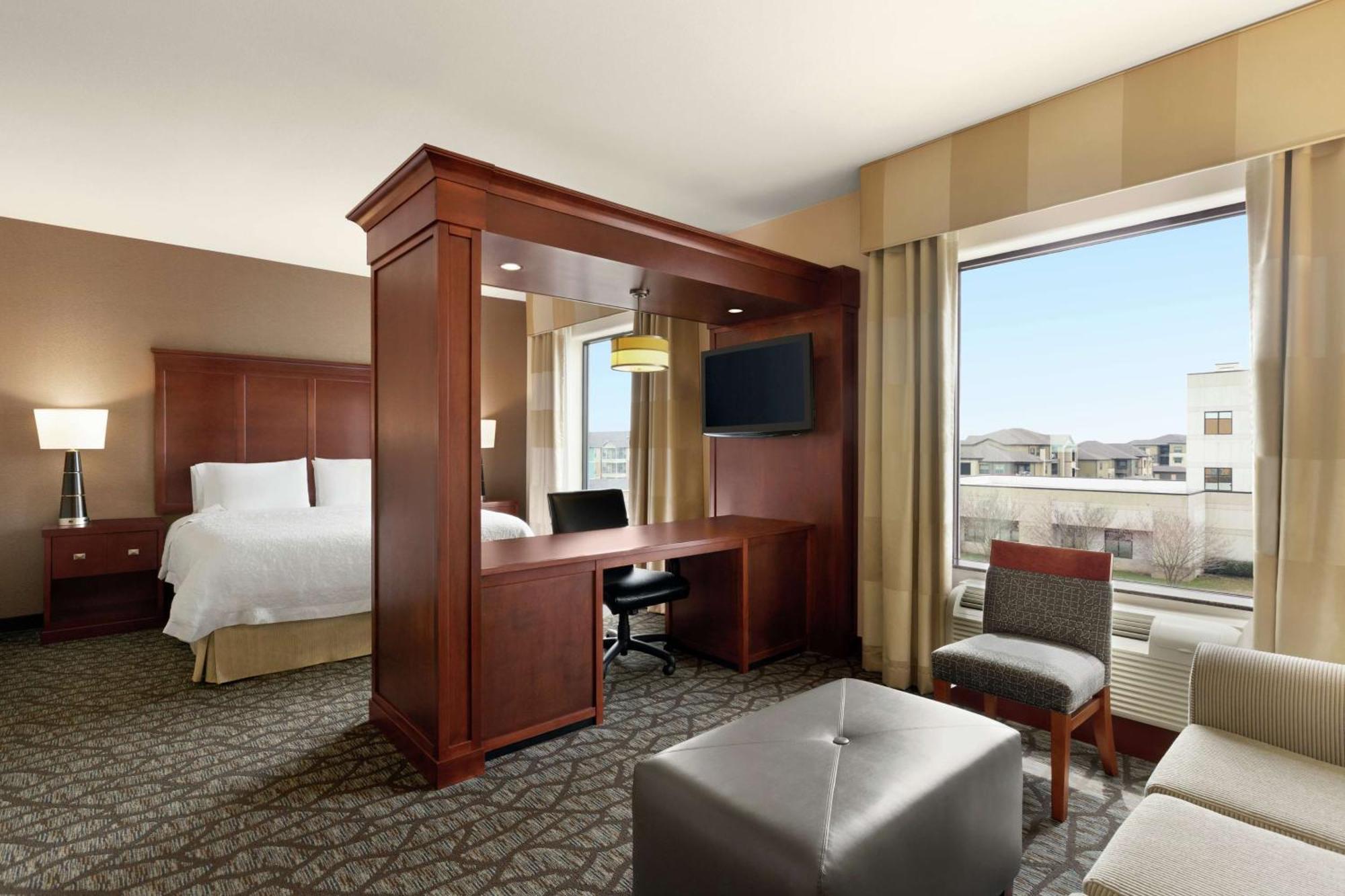 Hampton Inn And Suites Houston Pasadena Kültér fotó
