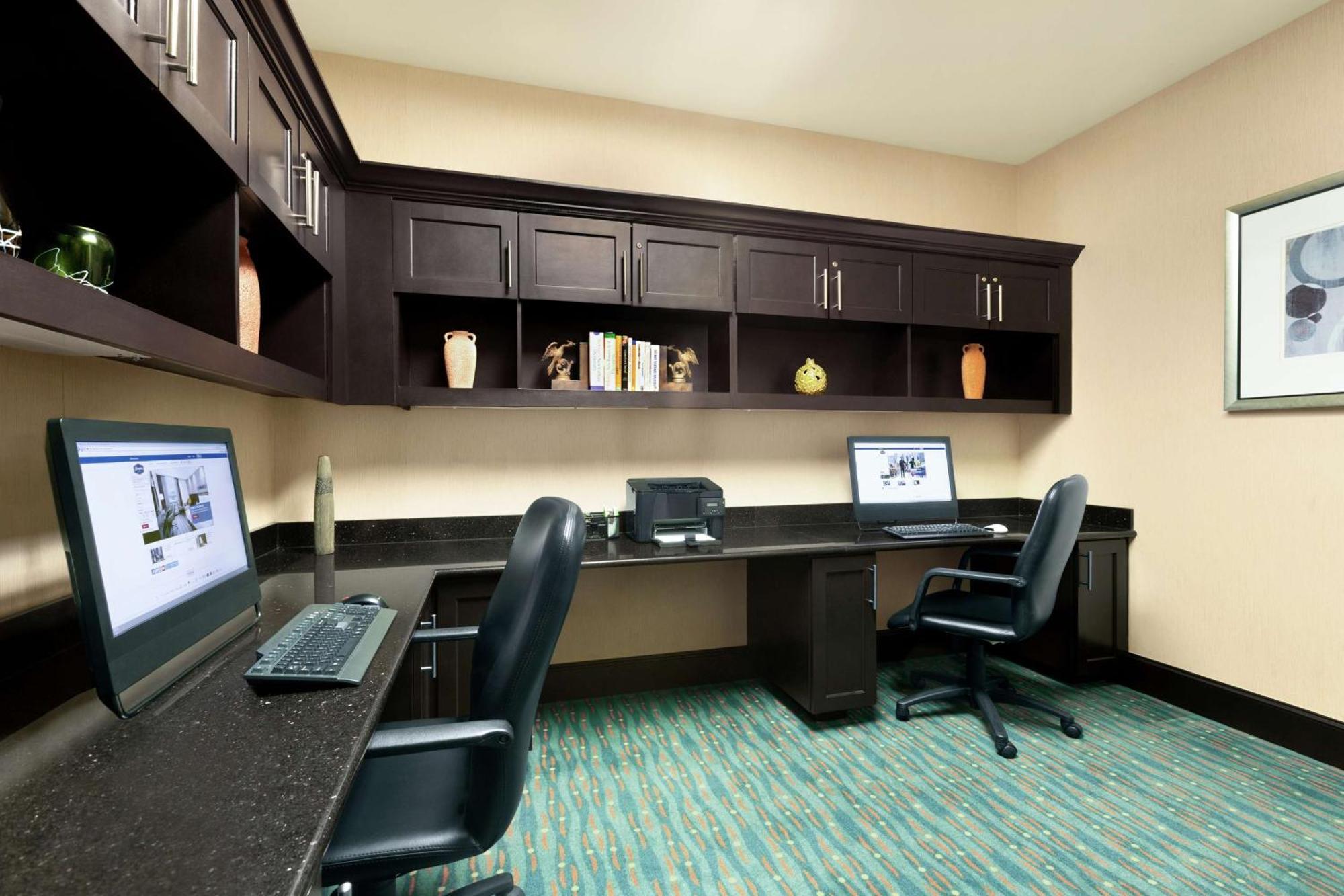 Hampton Inn And Suites Houston Pasadena Kültér fotó