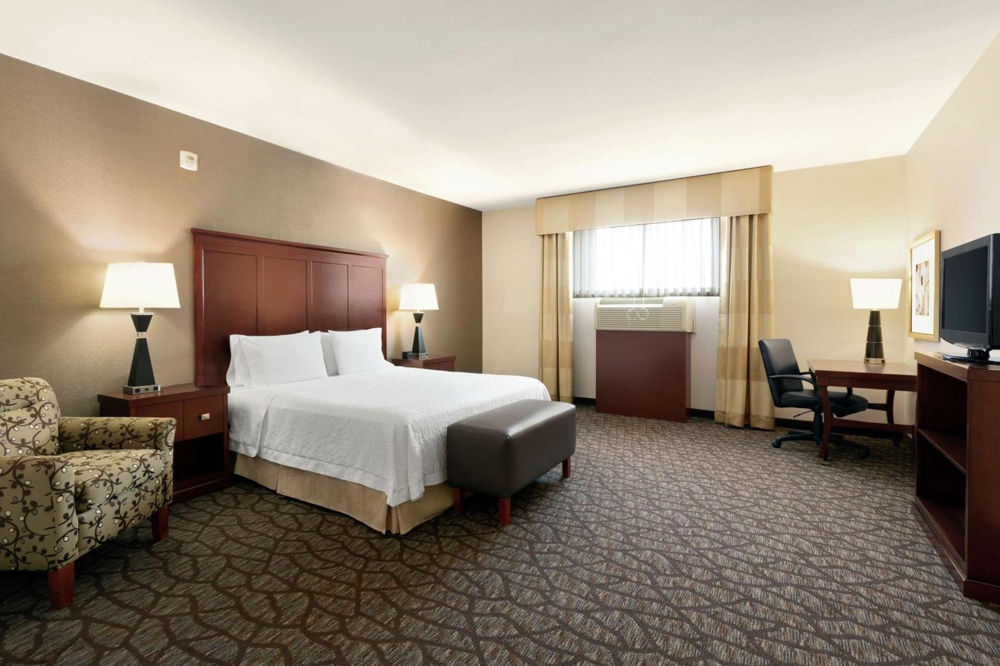 Hampton Inn And Suites Houston Pasadena Kültér fotó