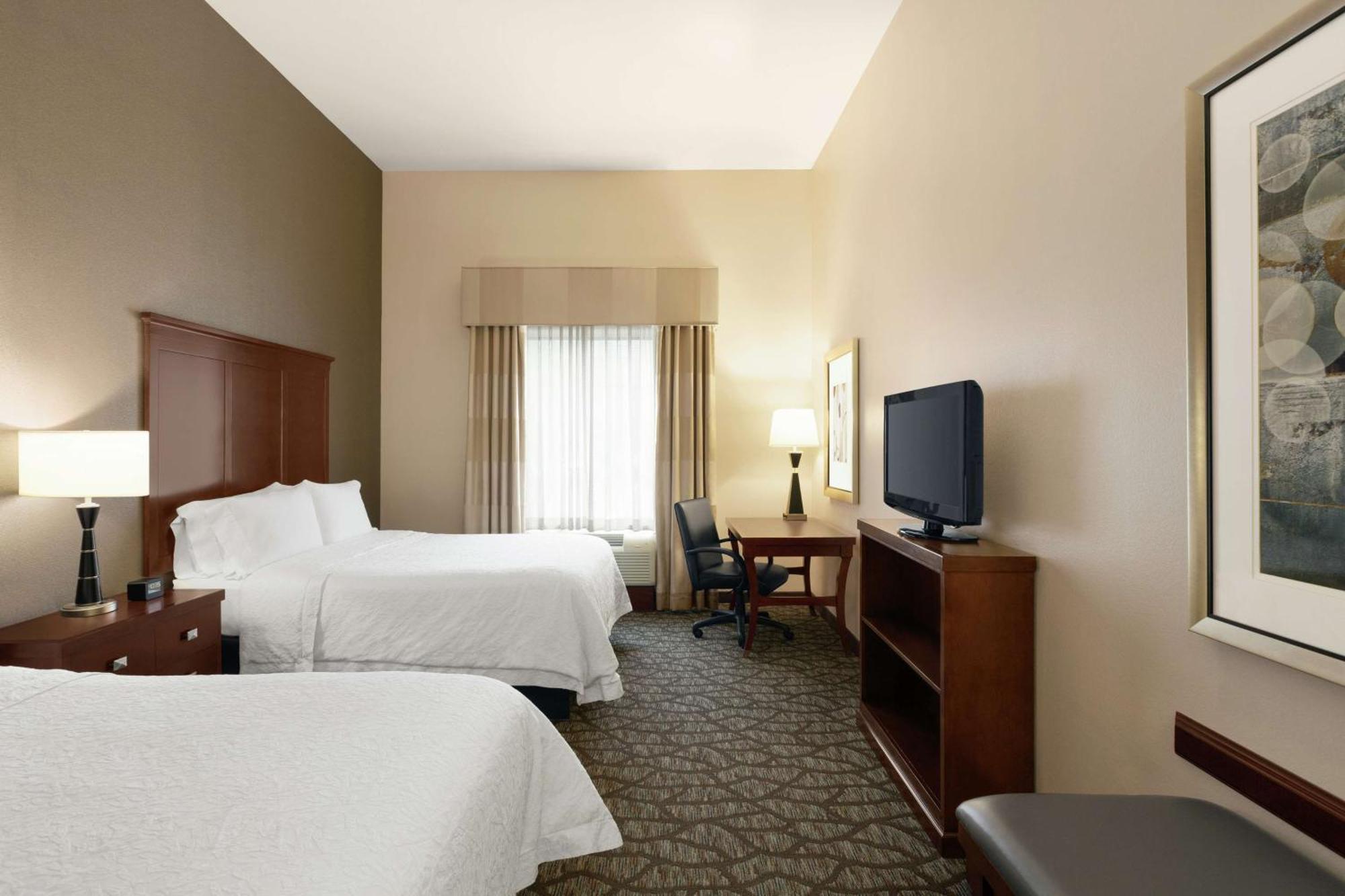 Hampton Inn And Suites Houston Pasadena Kültér fotó