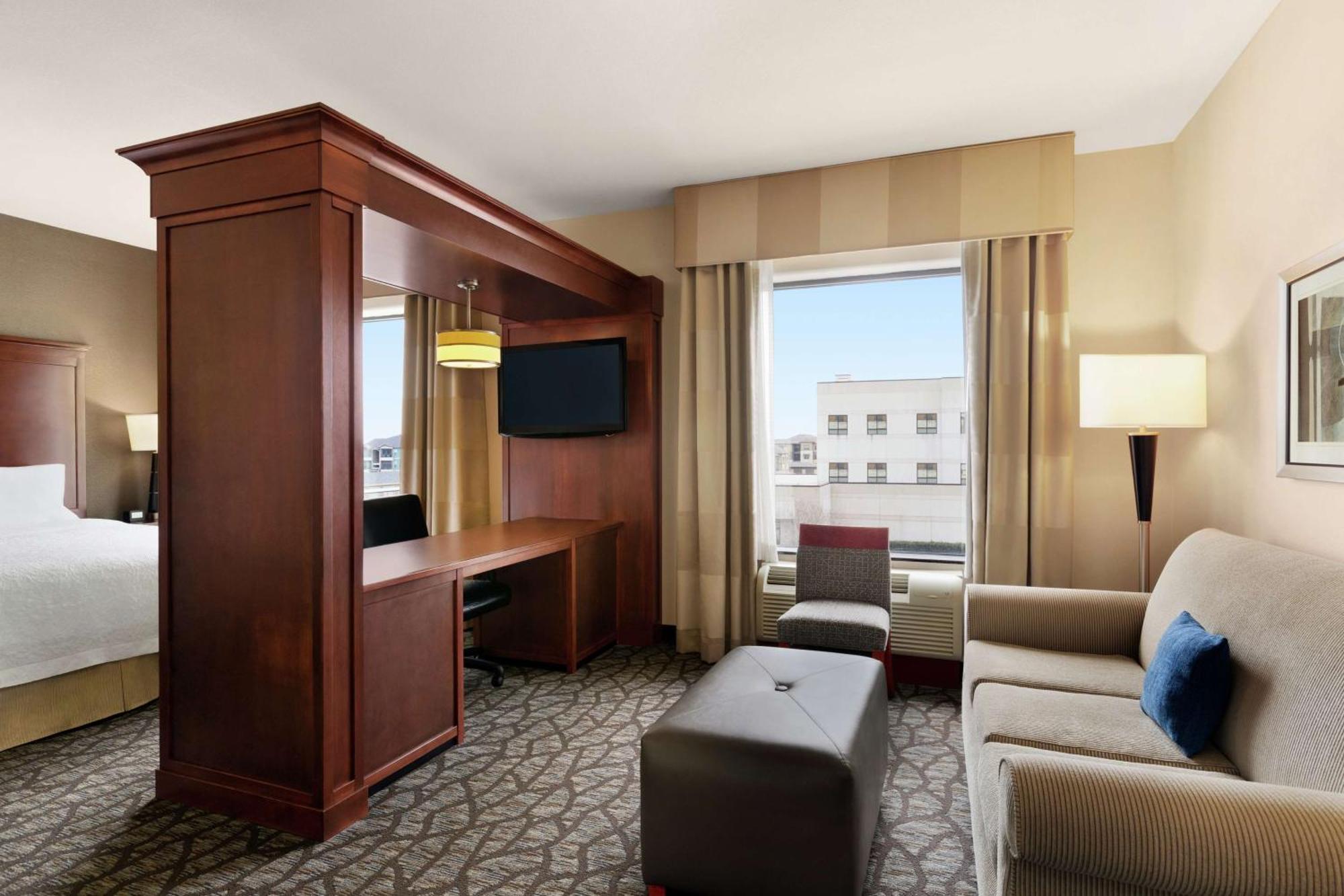 Hampton Inn And Suites Houston Pasadena Kültér fotó