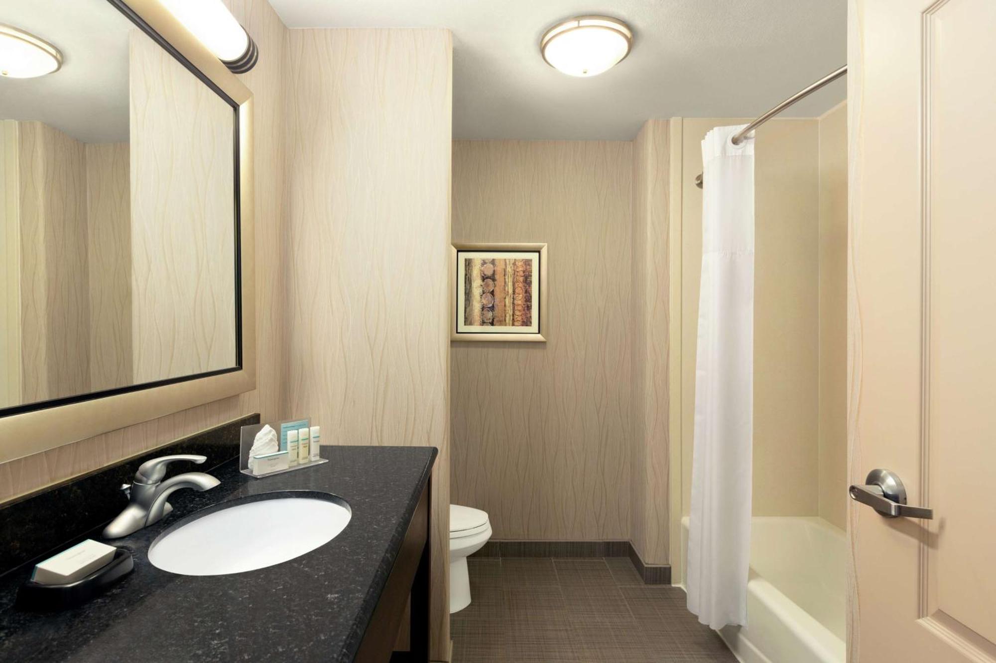 Hampton Inn And Suites Houston Pasadena Kültér fotó