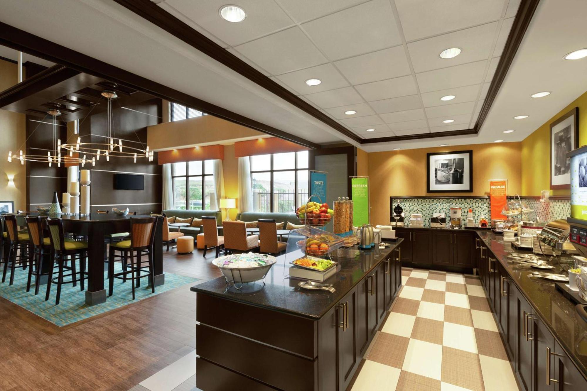 Hampton Inn And Suites Houston Pasadena Kültér fotó