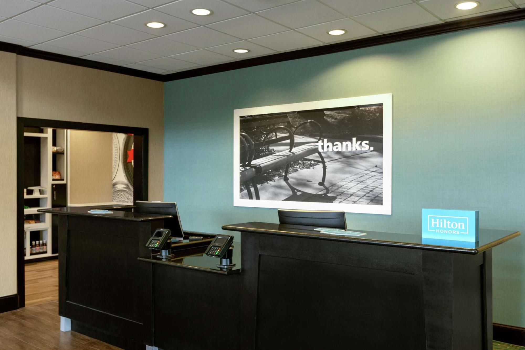 Hampton Inn And Suites Houston Pasadena Kültér fotó