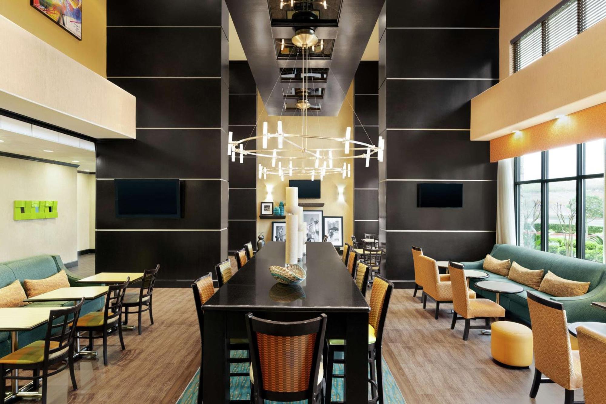 Hampton Inn And Suites Houston Pasadena Kültér fotó