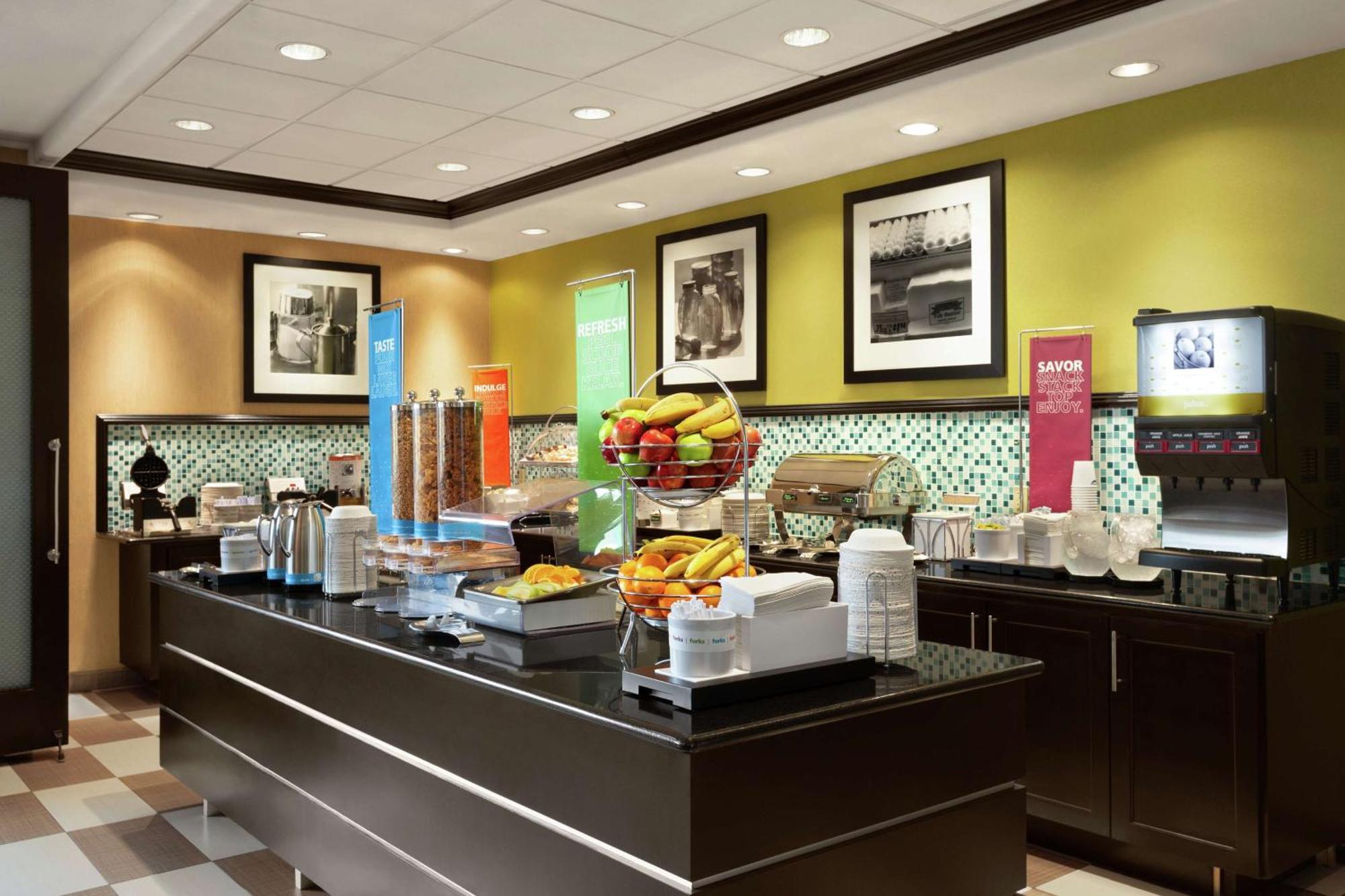 Hampton Inn And Suites Houston Pasadena Kültér fotó