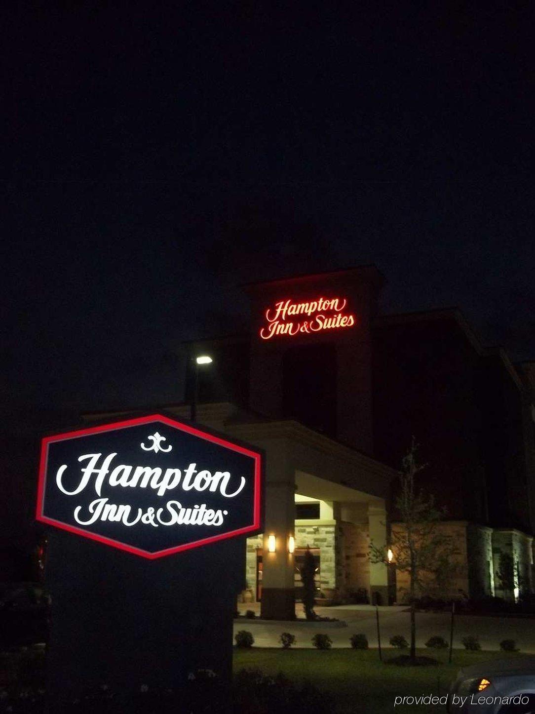 Hampton Inn And Suites Houston Pasadena Kültér fotó