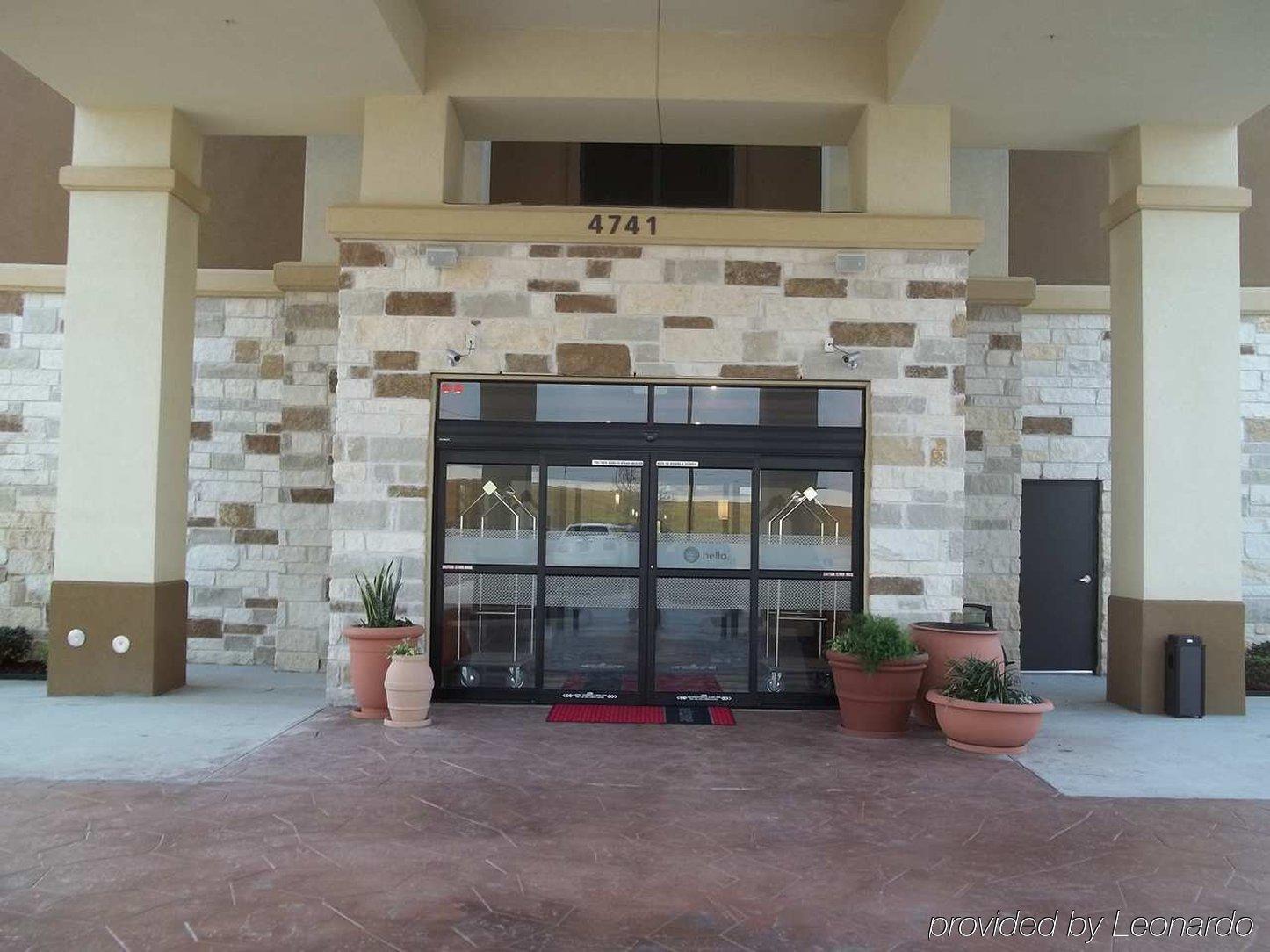 Hampton Inn And Suites Houston Pasadena Kültér fotó