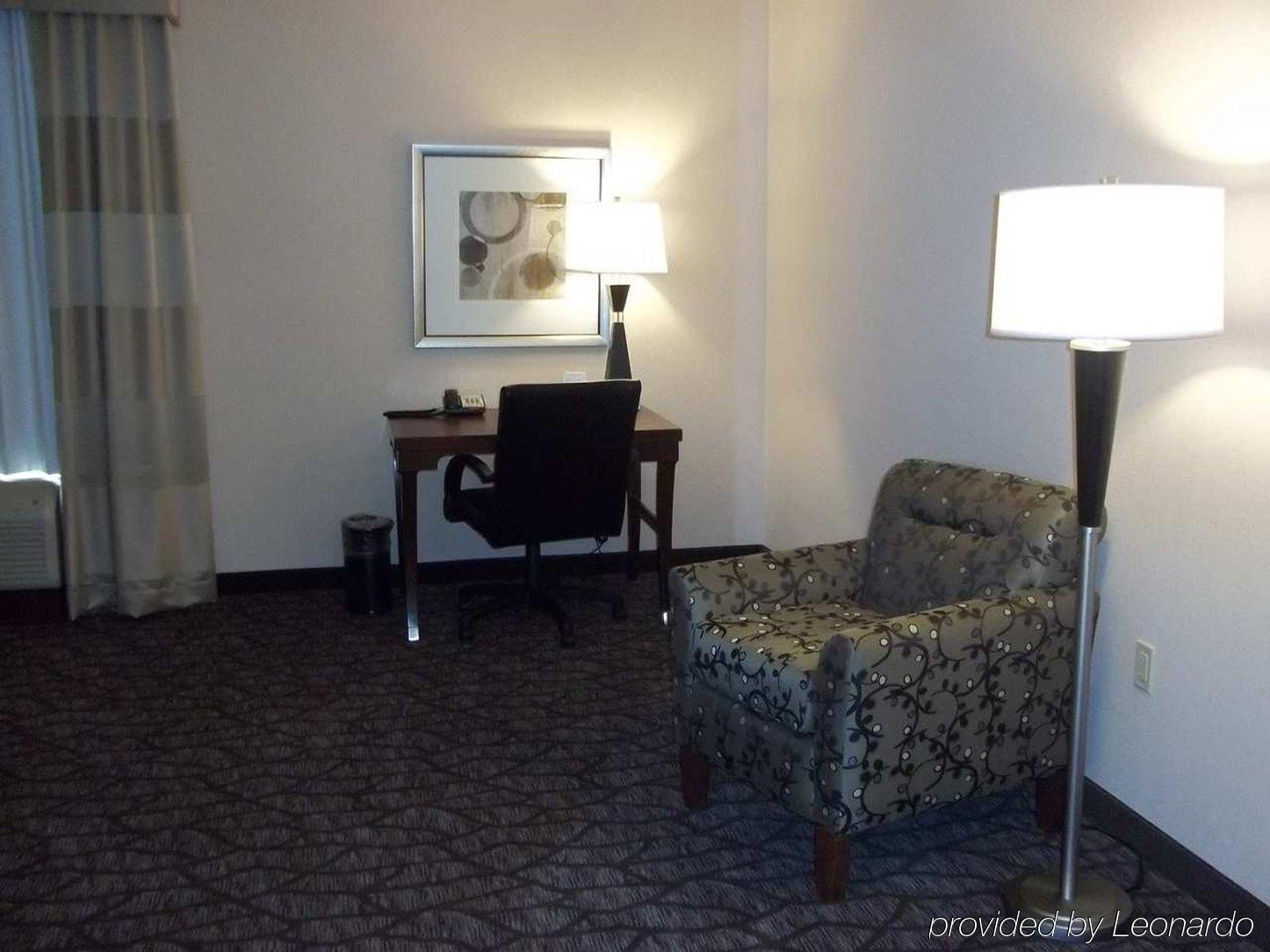 Hampton Inn And Suites Houston Pasadena Szoba fotó