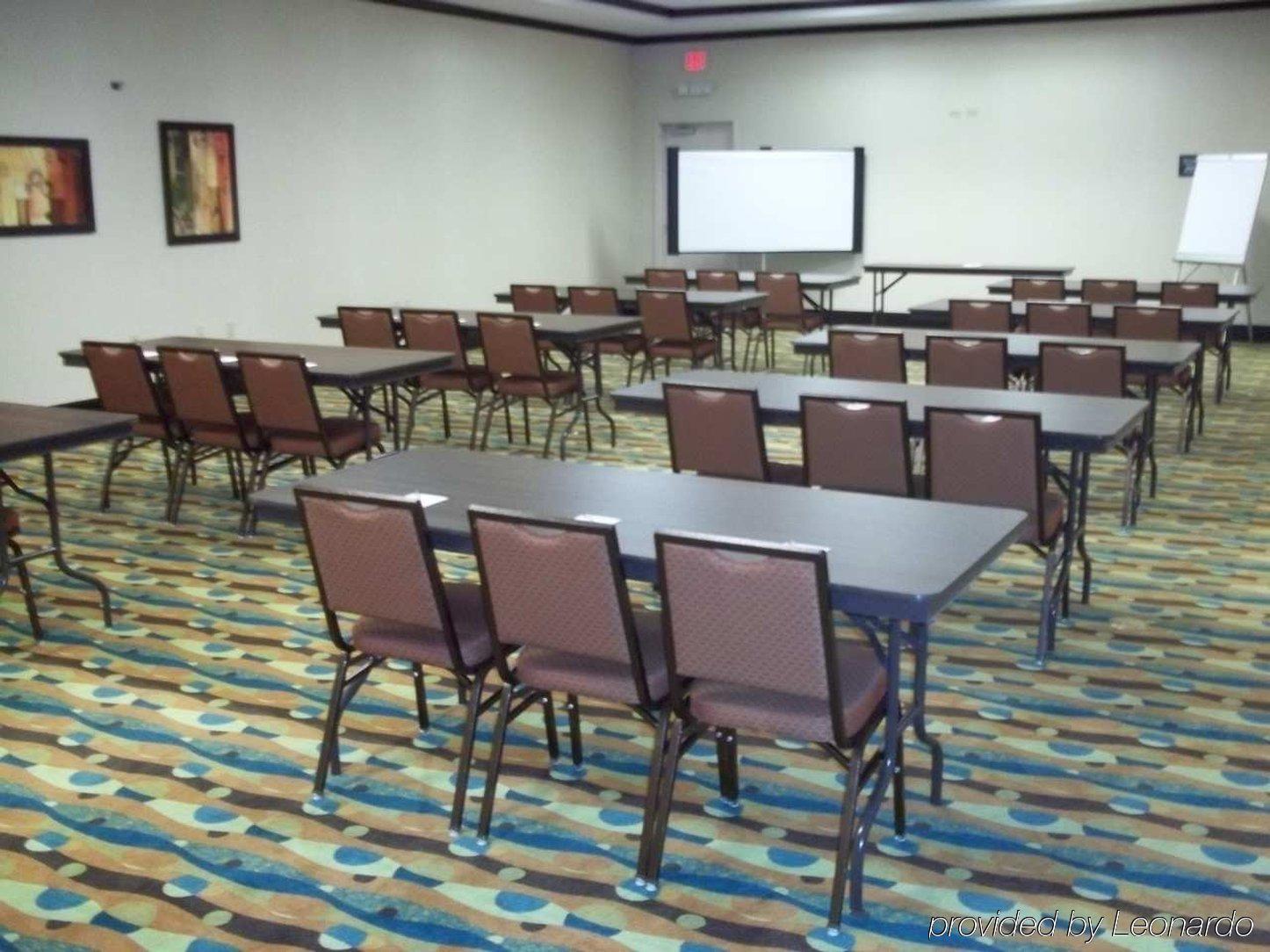 Hampton Inn And Suites Houston Pasadena Létesítmények fotó