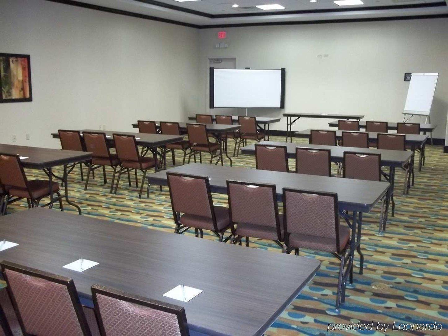 Hampton Inn And Suites Houston Pasadena Létesítmények fotó