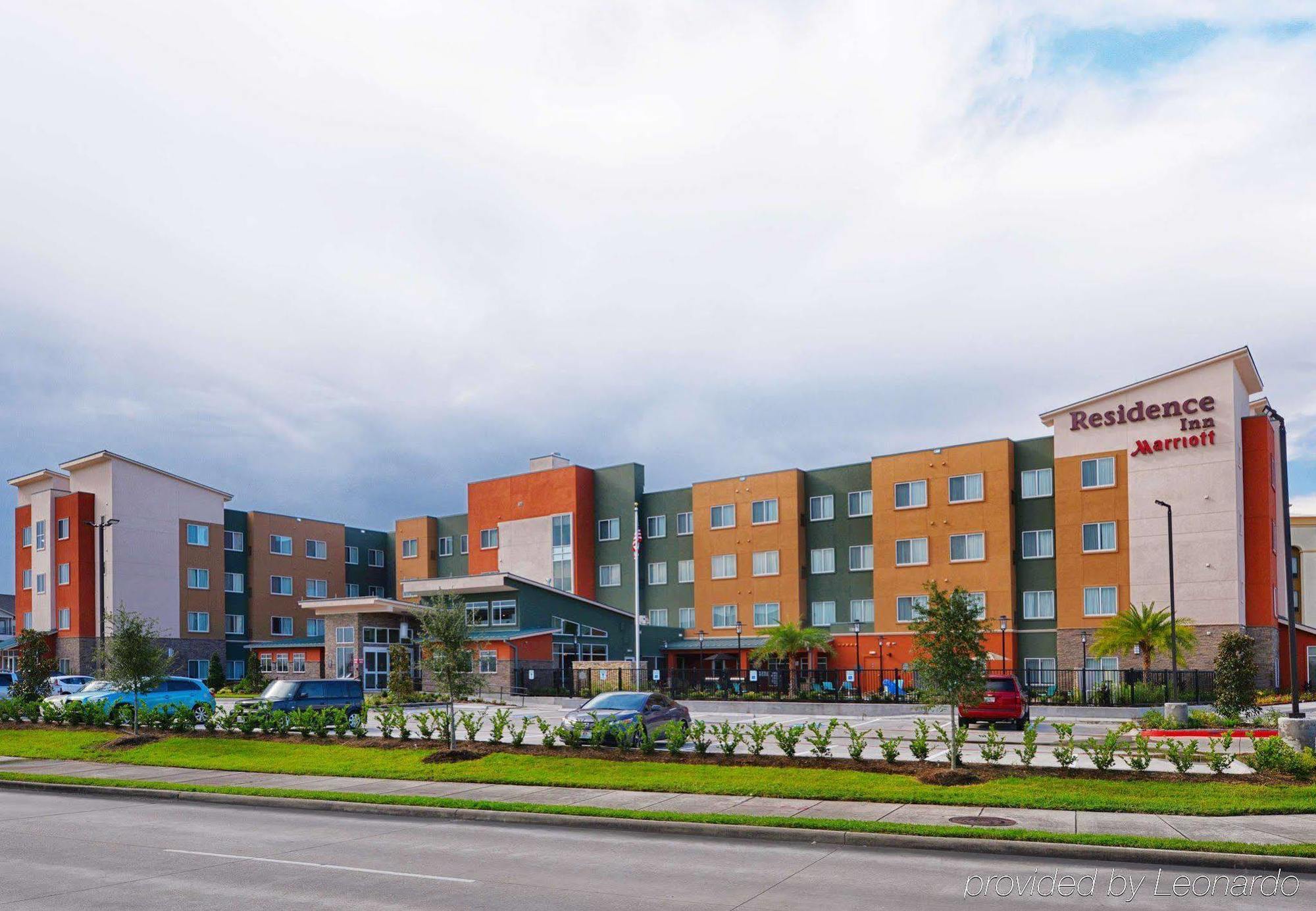 Hampton Inn And Suites Houston Pasadena Kültér fotó