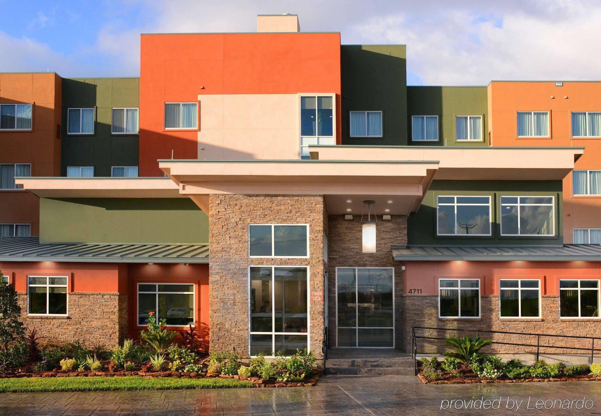 Hampton Inn And Suites Houston Pasadena Kültér fotó