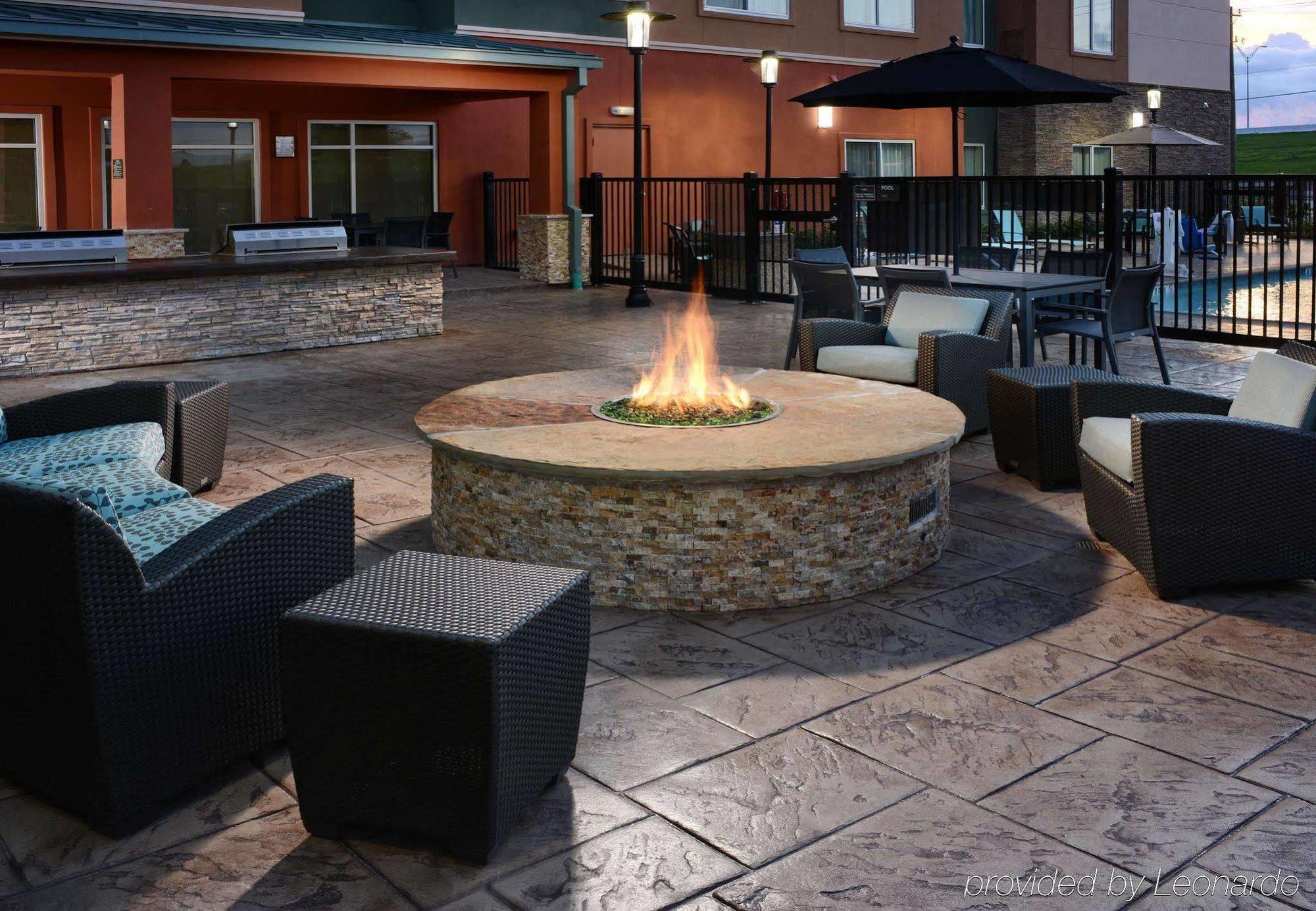 Hampton Inn And Suites Houston Pasadena Kültér fotó