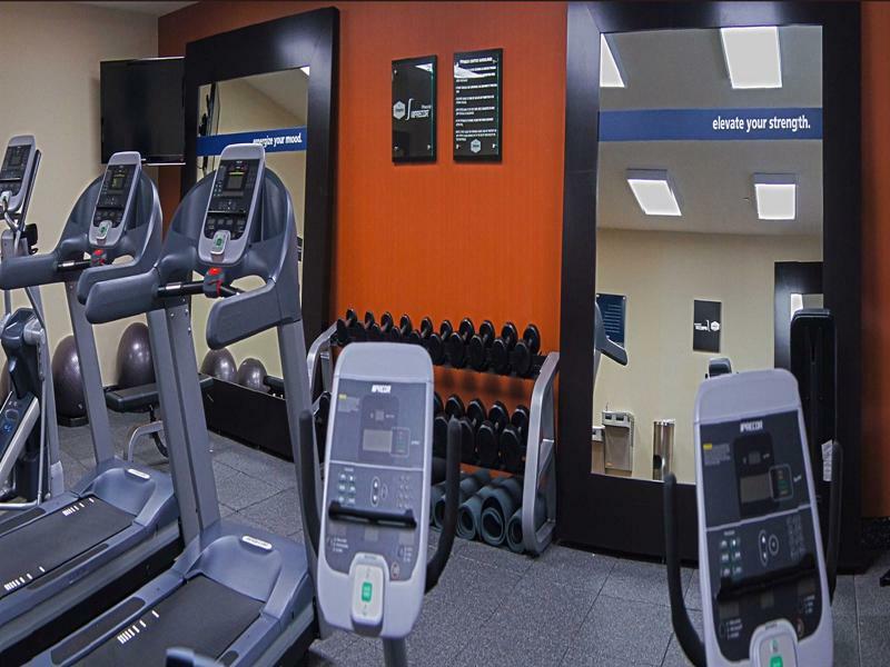Hampton Inn And Suites Houston Pasadena Kültér fotó