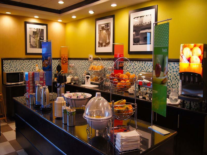 Hampton Inn And Suites Houston Pasadena Kültér fotó