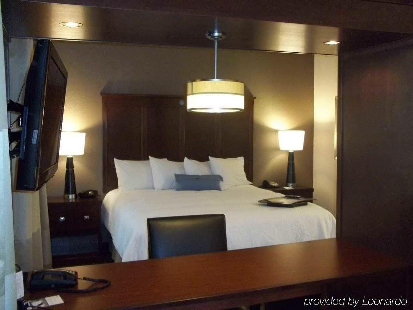 Hampton Inn And Suites Houston Pasadena Kültér fotó