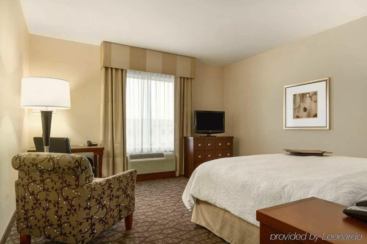 Hampton Inn And Suites Houston Pasadena Kültér fotó